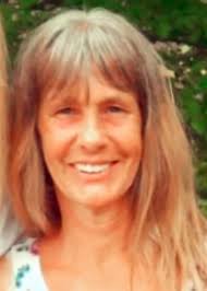 Carole Ann Jewett (Snyder)