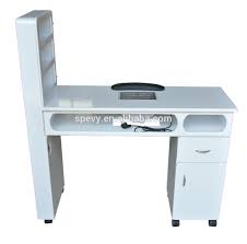 Manicure Table With Dust Fan More Information Pls Check Http Www Alibaba Com Product Detail Pink Nail Manicure T Manicure Station Nail Desk Manicure Table