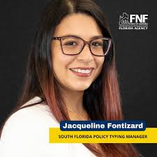 Congratulations 🎉⁣ ⁣ Join us in congratulating Jackie