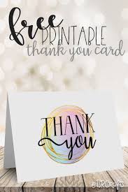 Free Thank You Printable Greeting Card In 2020 Printable Greeting Cards Free Printable Greeting Cards Thank You Greeting Cards