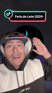 Artistas que se Presentarán en la Feria de León 2024