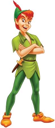 Peter Pan | Character-community Wiki | Fandom