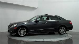E350 4matic e550 4matic e63 amg. 2010 Mercedes Benz E350 4matic Amg Sport Youtube