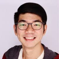 Patrick Chin's Instagram, Twitter & Facebook