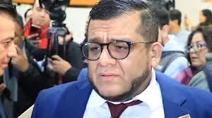 Se queda Manuel Vidales a cargo de la Policía Vial