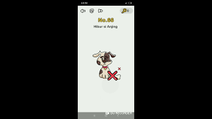 Apr 06, 2020 · hibur si anjing brain out, inilah jawaban paling mudah di dalam permainan brain out terkadang jawaban yang semestinya ternyata salah untuk bisa menyelesaikan pertanyaan. Brain Out Hibur Si Anjing Youtube