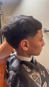 💈Edgar cut with a tail in the back #fyp #famous #viral #viralvideo  #viraltiktok #foryoupage #xyzbca #x #barber #CapCut #filter #taper #fade  #hairstyles #haircut #blend #hairline #barbershop ...