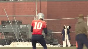 Patriots prepare for crucial showdown against Ravens Sunday night