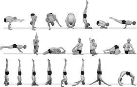Pin En Yoga