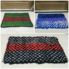 Keset yang dibuat dari bahan berkualitas. Jual Produk Keset Cendol Microfiber Terbaru Lazada Co Id