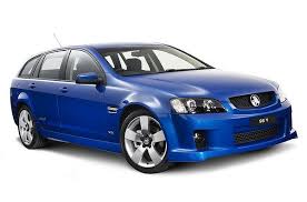 Image result for ve commodore 2010 wagon