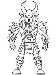 Filter battle pass common epic legendary mythic rare exotic uncommon dark series dc series frozen series icon series lava series marvel series gaming legends series shadow series slurp series star. Coloring Page Fortnite Legendary Skins Ragnarok 5