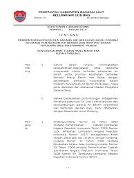 Contoh sk pokmas keputusan lurah cikaret nomor :…………………………tahun 2012 tentang pembentukan kelompok masyarakat ( pokmas ) cikaret kelurahan ci. Sk Pengelola Air Minum Ok