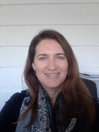 Introducing Lisa Spengler to QATSICPP as our new social work student