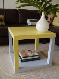 Fantastic Ikea Lack Table Hacks That Inspire41 In 2020 Ikea Lack Side Table Living Room Decor Ikea Ikea Lack Table