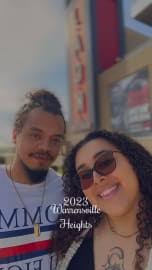 Christopher Michael Byrom Obituary (1992