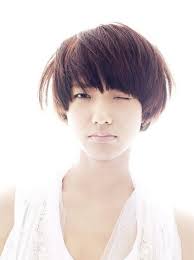 But the coming of age ceremony. 30 Cute Short Haircuts For Asian Girls 2021 Chic Short Asian Hairstyles For Women Hairstyles Weekly