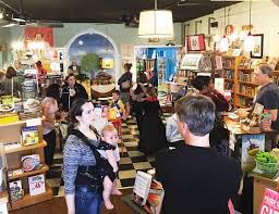 We are a vibrant and diverse academic community where our students study in one or more of the 42 majors and program we offer within our six colleges and schools. Second Independent Bookstore Day A Hit At Stores Nationwide The American Booksellers Association