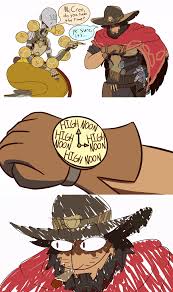 Overwatch Memes Without All The Waifu Bait Imgur Overwatch Memes Overwatch Funny Overwatch