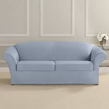 We'll review the issue and. Sure Fit Ultimate Heavyweight Stretch Suede Box Cushion Sofa Slipcover Reviews Wayfair