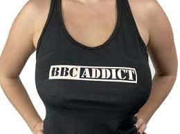 Queen of Spades BBC Shirt Tank Top Lingerie BBC Addict QOS | eBay