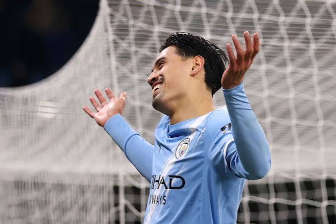 Il Nottingham Forest Vuole Tijjani Reijnders del Manchester City
