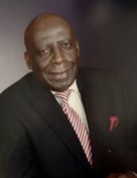 Obituary for Deacon Edward Leon Young