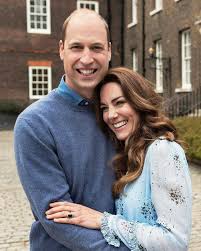 Rok 1992 / mcmxcii stulecia: Kate Middleton I Ksiaze William Ujawnili Nowe Zdje Kate Middleton Cotojest