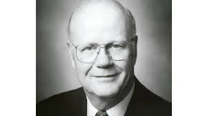 Forrest Mars Jr., who shaped global Mars candy empire, has died