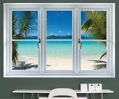 Check spelling or type a new query. Beach Window Sticker