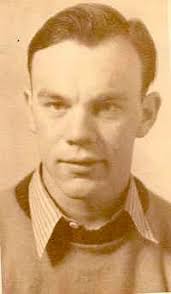 Don Lester Searle (1917-1946)