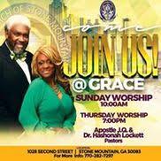 Worldwide Outreach Restoration & Deliverance Church