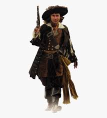 Pirates of the caribbean is a series of fantasy swashbuckler films produced by jerry bruckheimer and based on walt disney's theme park attraction of the same name. 32706 Title 32706 Pirates Of The Caribbean Barbossa Costume Hd Png Download Kindpng