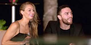 Love Is Blind S Jessica Batten Reacts To Claims Ex Fiance Mark Cuevas Cheated On Her Spin1038