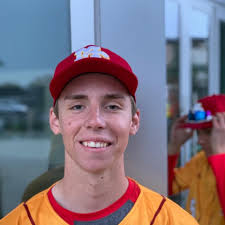 Lance Hilly's Mt. Carmel High School Career Home