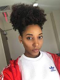 Perm Rods Twist Out Wash And Go Wash N Go Natural Hair Natural Hair Styles Frizzy Hair Te Natural Hair Styles 3c Natural Hair Low Porosity Hair Products