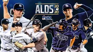 1 national baseball announcer, chip caray is slightly better than he was two years ago when the network began carrying the league division series. Yankees Vs Rays Alds 2020 Game 1 Faq