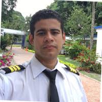 Carlos David Bacca Guerra