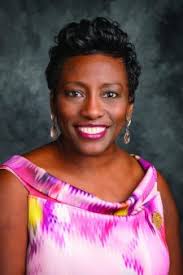 Alpha Kappa Alpha Sorority, Inc.