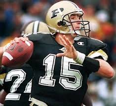 Boilermaker Purdue Bree Football Helmets