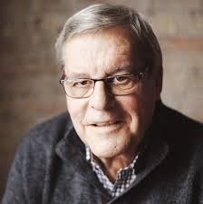 Tracy takes helm as hospital's CEO