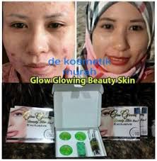 How can i make my skin clear and glowing? Glow Glowing Skincare Best Buy Beauty Plaza