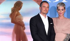 Katy perry took to instagram to share a portrait of her and baby daughter daisy dove. Katy Perry To Get Her Daughter To Help Pick Her Own Name