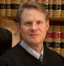 Elect Judge Michael Harper