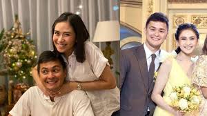 Through her instagram page, the init sa magdamag star revealed that she and her boyfriend got engaged on december 31, 2018, during a trip to niseko, japan. The Sarah Geronimo Matteo Guidicelli Low Key Civil Wedding Turned Dramatic Pikapika Philippine Showbiz News Entertainment News Trending Balita Celebrity Lifestyle Artista Fashion Beauty Tips Chika Philippine Hollywood Stars Celebrities