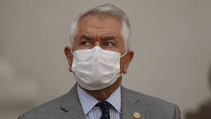 Rodrigo valdés presentó su renuncia a la presidenta debido a discrepancias en la política económica. Enrique Paris El Perfil Del Nuevo Ministro De Salud Que Liderara El Combate Contra El Coronavirus Meganoticias