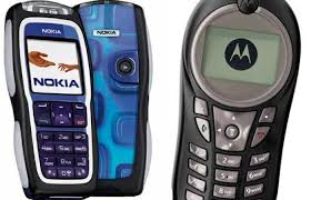 Estos Son Los Celulares Panelitas Que Marcaron A Los Colombianos