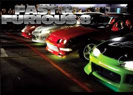 When a mysterious woman seduces dom into the world of terrorism and a betrayal of those closest to him, the crew face trials that will test them as never before. The Fast Furious 8 Home Facebook