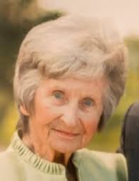 Obituary for Mary Elizabeth Schroer