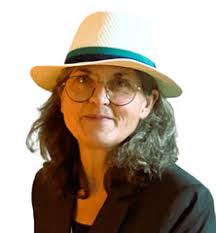 Adele macht Geschichten...